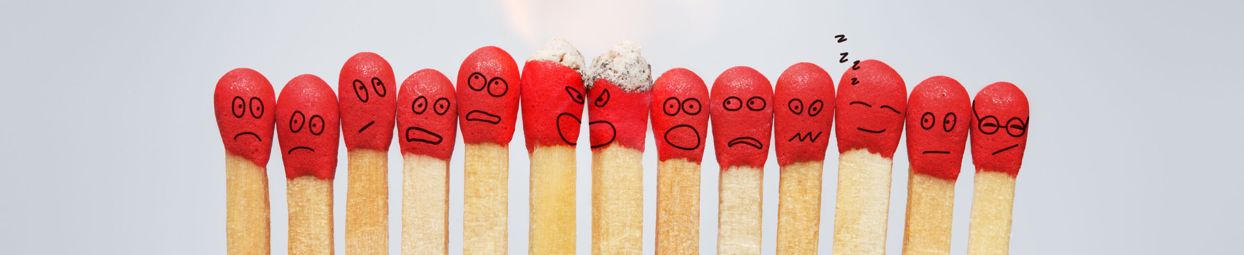 Anger in Kids